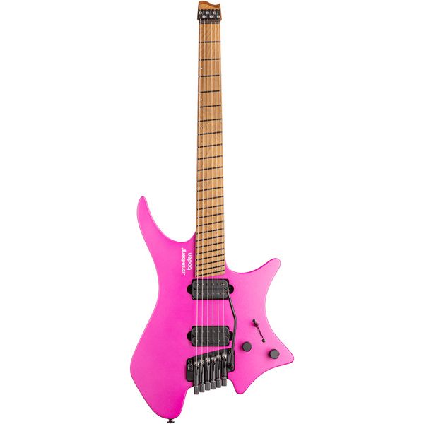 Strandberg Boden Standard N2.6T Fuchsia