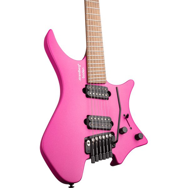 Strandberg Boden Standard N2.6T Fuchsia
