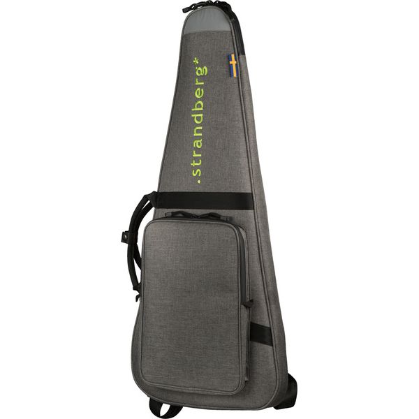 Strandberg Boden Standard N2.6T Fuchsia