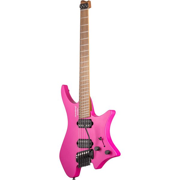 Strandberg Boden Standard N2.6T Fuchsia