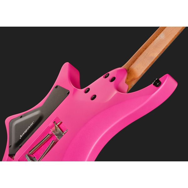 Strandberg Boden Standard N2.6T Fuchsia
