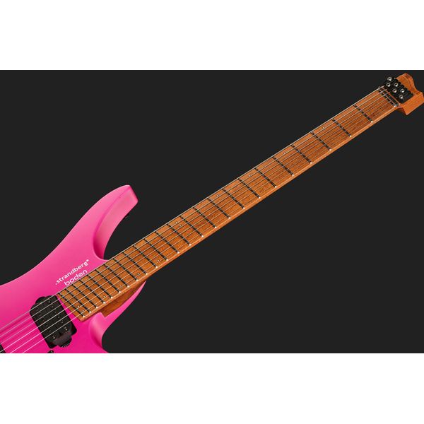 Strandberg Boden Standard N2.6T Fuchsia