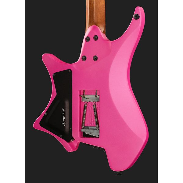 Strandberg Boden Standard N2.6T Fuchsia