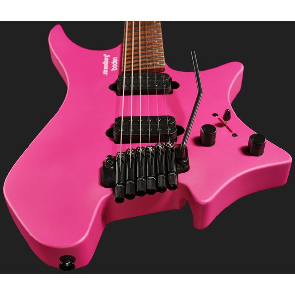 Strandberg Boden Standard N2.6T Fuchsia
