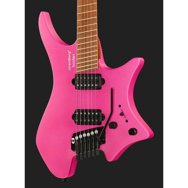 Strandberg Boden Standard N2.6T Fuchsia