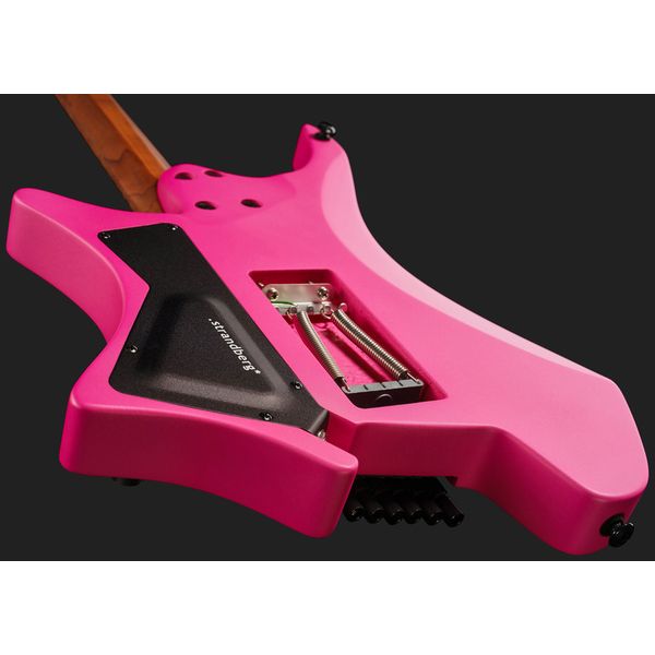 Strandberg Boden Standard N2.6T Fuchsia