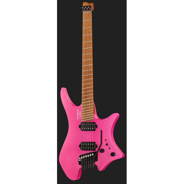 Strandberg Boden Standard N2.6T Fuchsia
