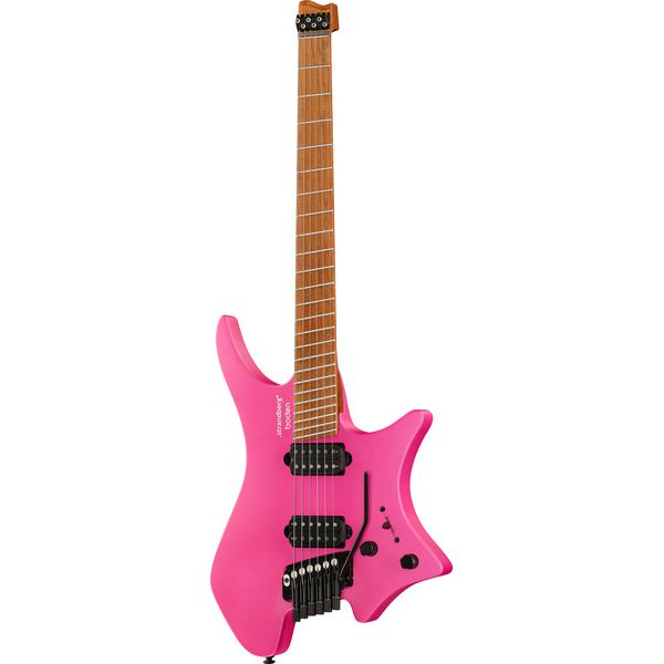 Strandberg Boden Standard N2.6T Fuchsia