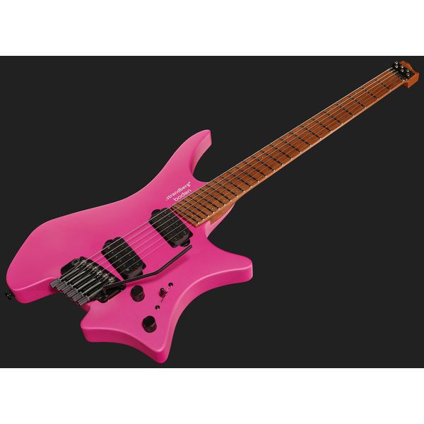 Strandberg Boden Standard N2.6T Fuchsia