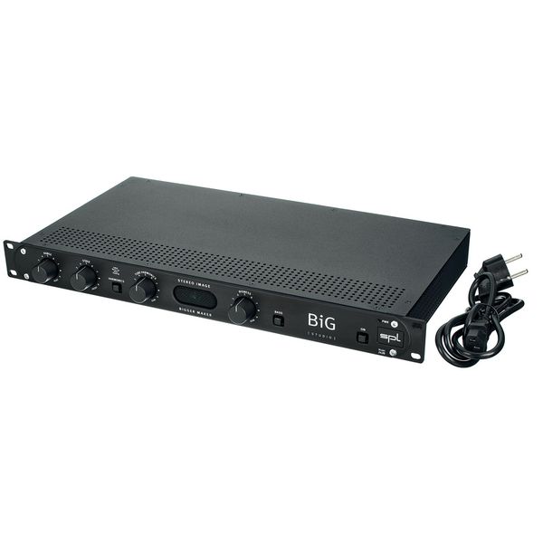 SPL BiG Studio