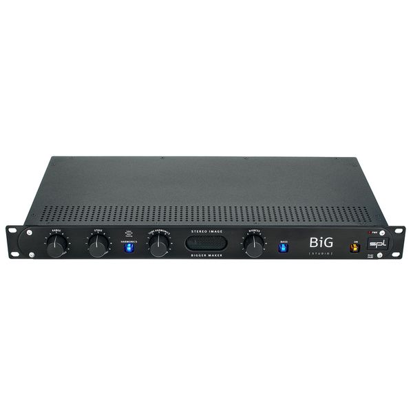 SPL BiG Studio