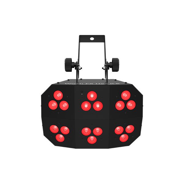 Chauvet DJ Wash FX Hex ILS