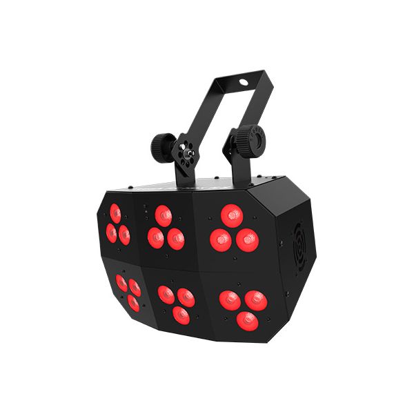 Chauvet DJ Wash FX Hex ILS