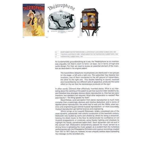 Phaidon Press Ltd Hi-Fi – The History