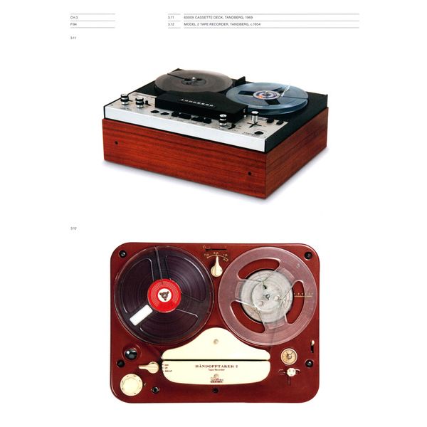 Phaidon Press Ltd Hi-Fi – The History