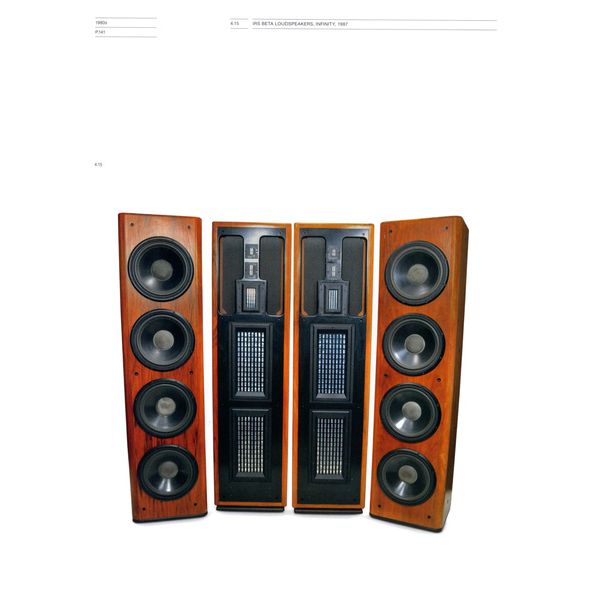 Phaidon Press Ltd Hi-Fi – The History