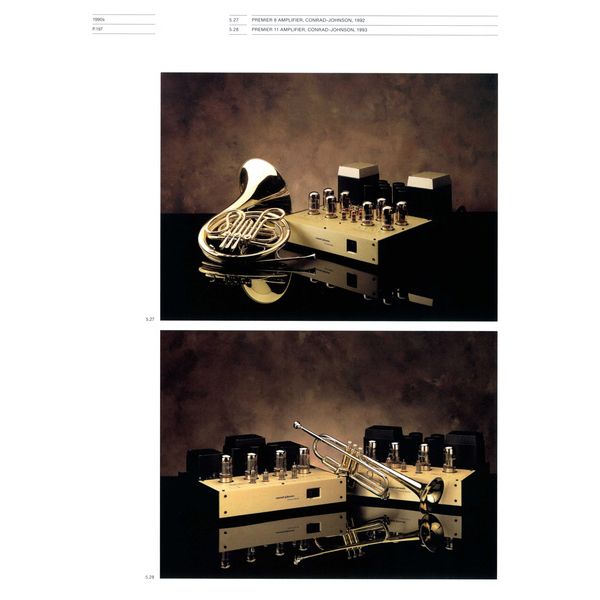 Phaidon Press Ltd Hi-Fi – The History