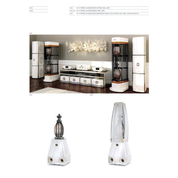 Phaidon Press Ltd Hi-Fi – The History