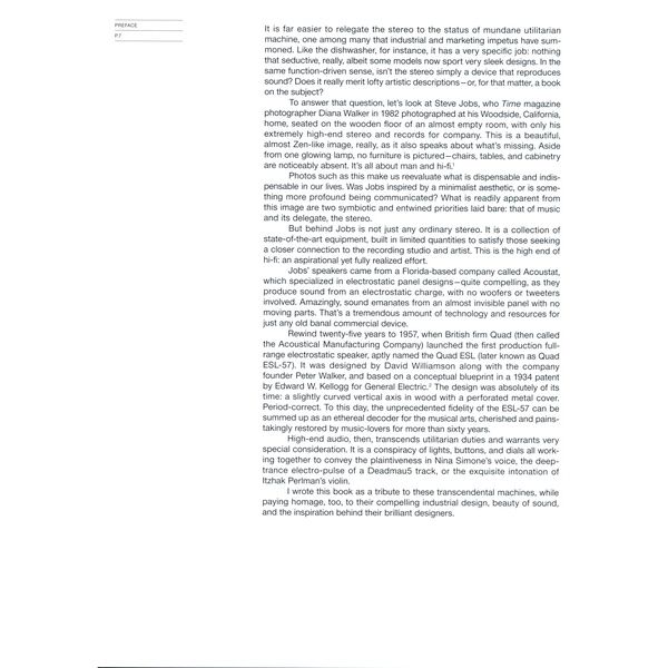 Phaidon Press Ltd Hi-Fi – The History