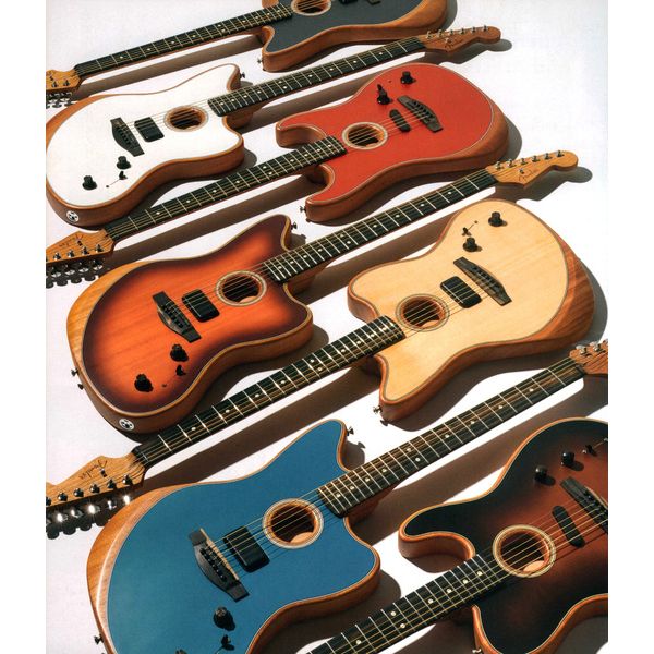 Quarto Publishing Group Fender – Official Illustrated