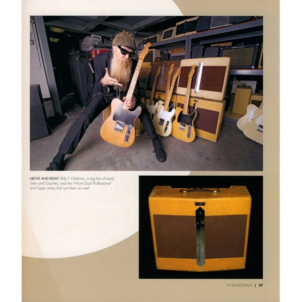 Quarto Publishing Group Fender Telecaster 75 Years