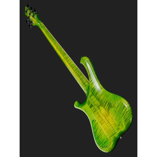 Marleaux Consat 5 Sig TS Lime Green