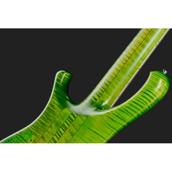 Marleaux Consat 5 Sig TS Lime Green
