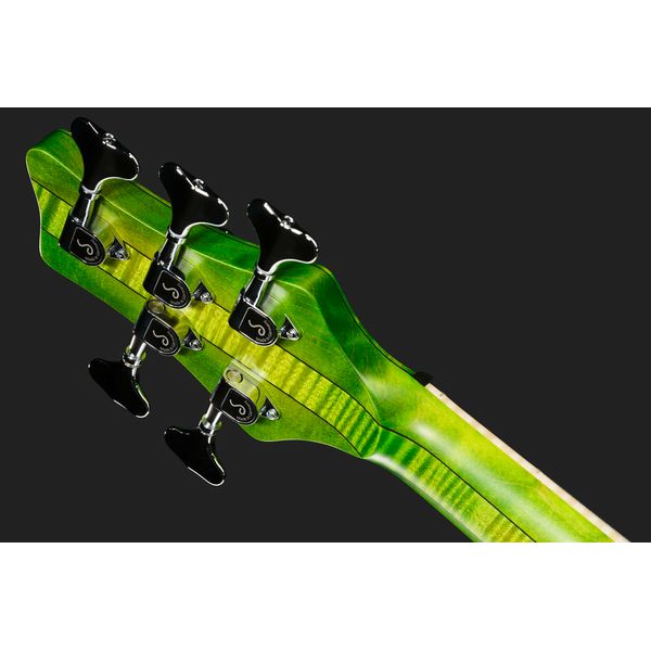Marleaux Consat 5 Sig TS Lime Green