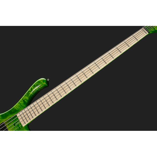 Marleaux Consat 5 Sig TS Lime Green