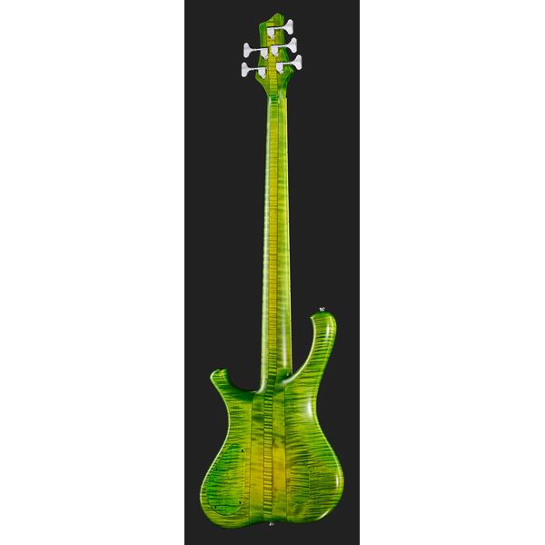 Marleaux Consat 5 Sig TS Lime Green