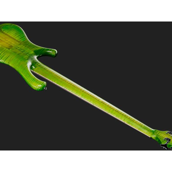 Marleaux Consat 5 Sig TS Lime Green