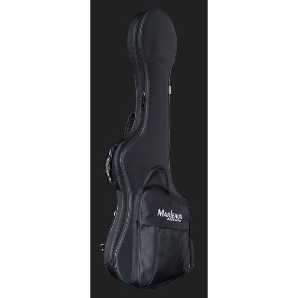 Marleaux Consat 5 Sig TS Lime Green