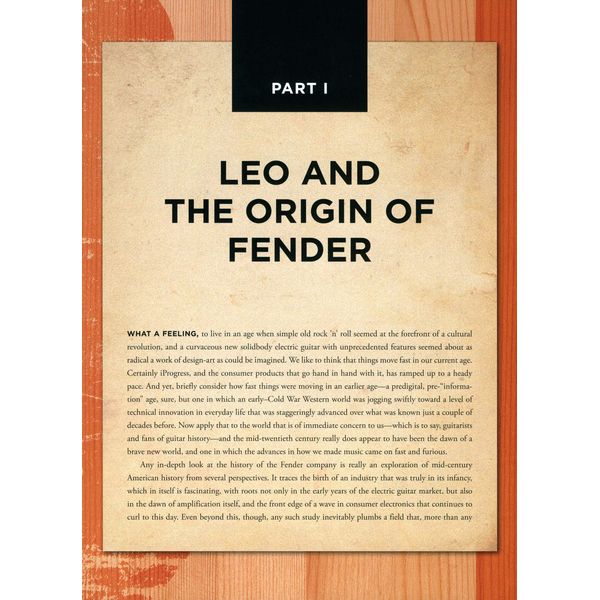 Quarto Publishing Group Fender Telecaster and Strat