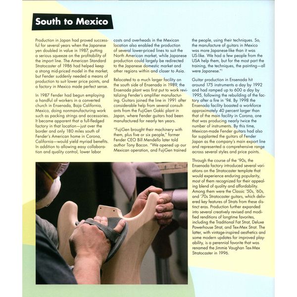 Quarto Publishing Group Fender Strat 70 Years