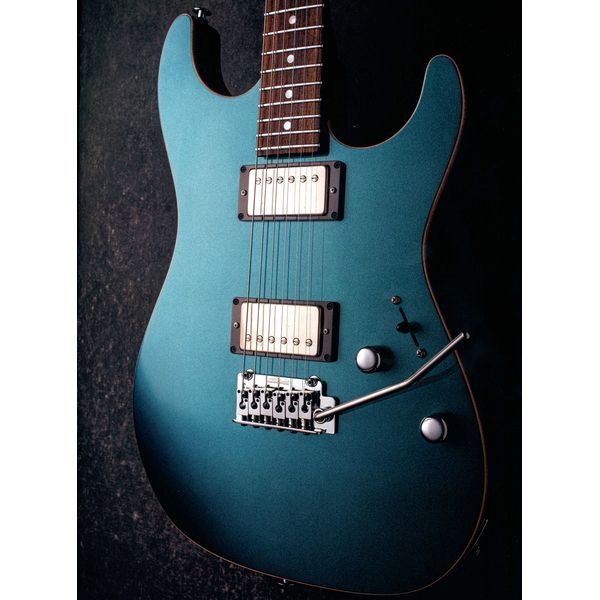 Octopus Publishing Group Legendary Guitars