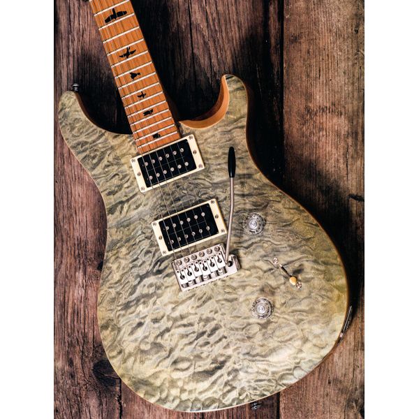 Octopus Publishing Group Legendary Guitars