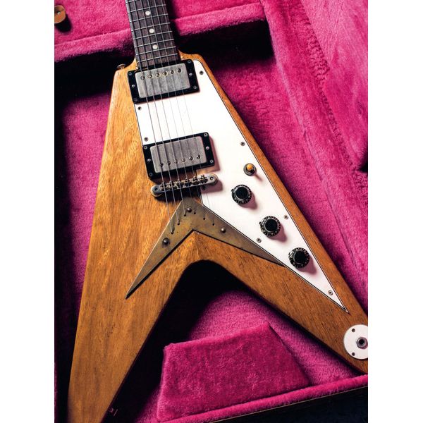 Octopus Publishing Group Legendary Guitars