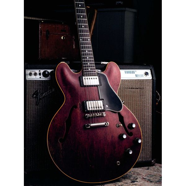 Octopus Publishing Group Legendary Guitars