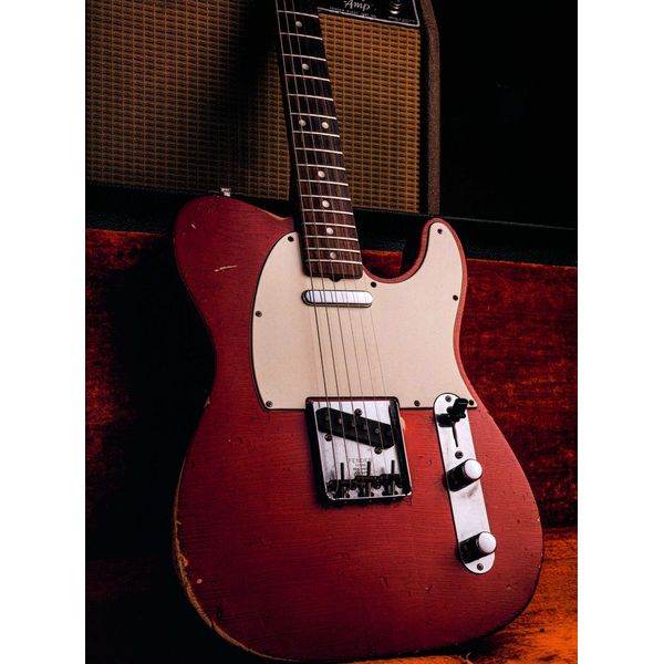 Octopus Publishing Group Legendary Guitars