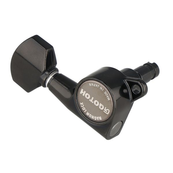 Gotoh SG381-07 MG Locking 6L B
