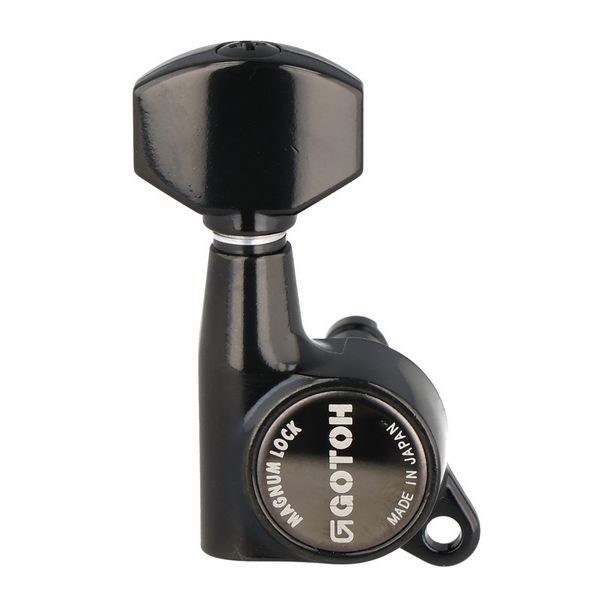 Gotoh SG381-07 MG Locking 6L B