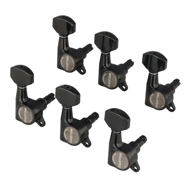 Gotoh SG381-07 MG Locking 6L B