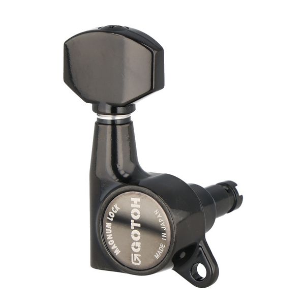 Gotoh SG381-07 MG Locking 6L B