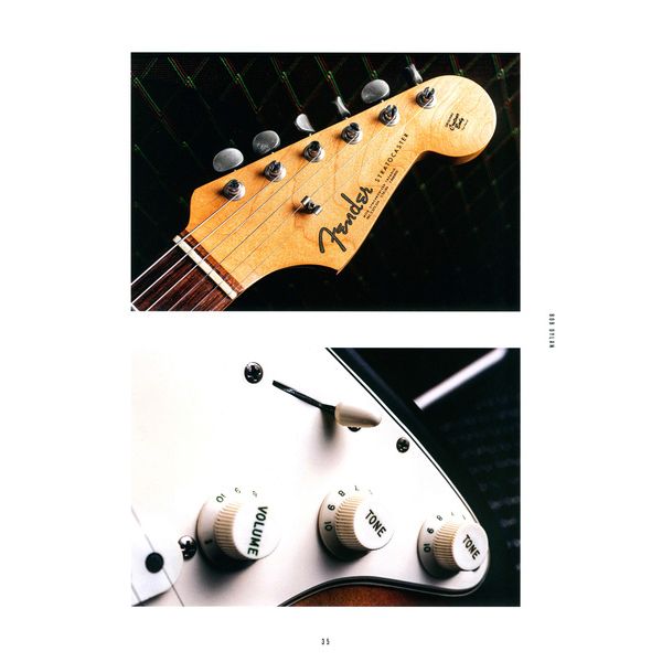 Headline Publishing Group Superstar Guitars