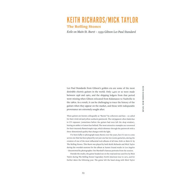 Headline Publishing Group Superstar Guitars