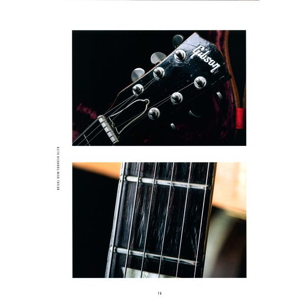 Headline Publishing Group Superstar Guitars