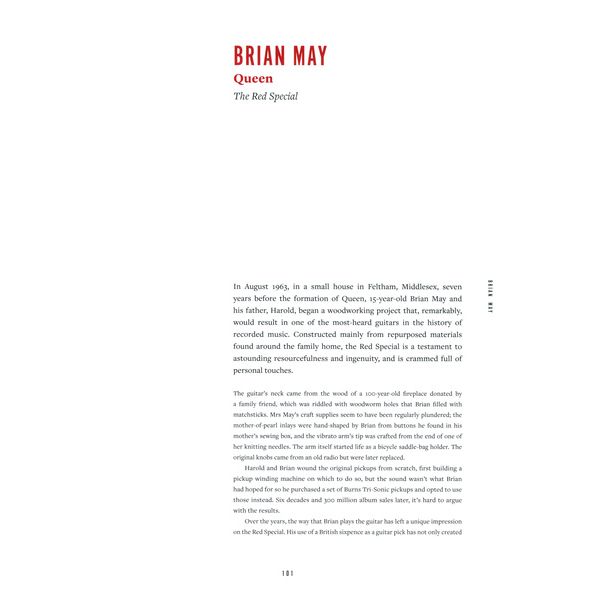 Headline Publishing Group Superstar Guitars