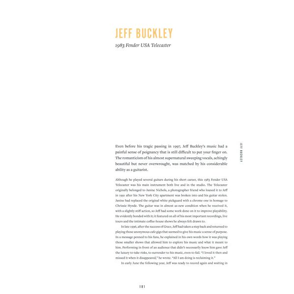 Headline Publishing Group Superstar Guitars