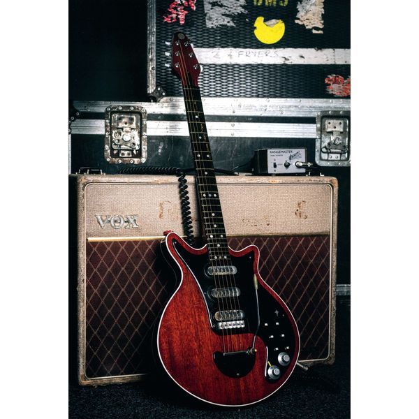 Headline Publishing Group Superstar Guitars