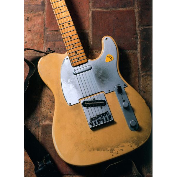 Headline Publishing Group Superstar Guitars